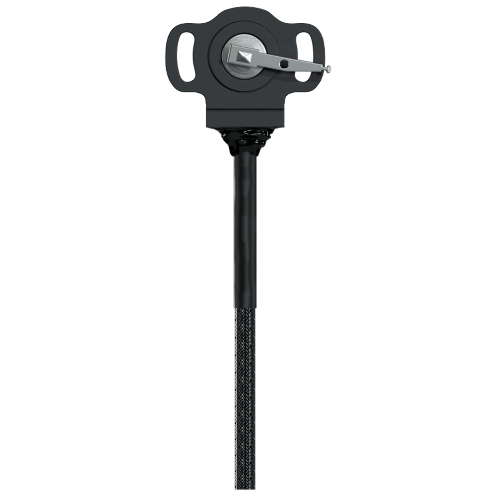 AiM Throttle Rotative Potentiometer Motorcycle