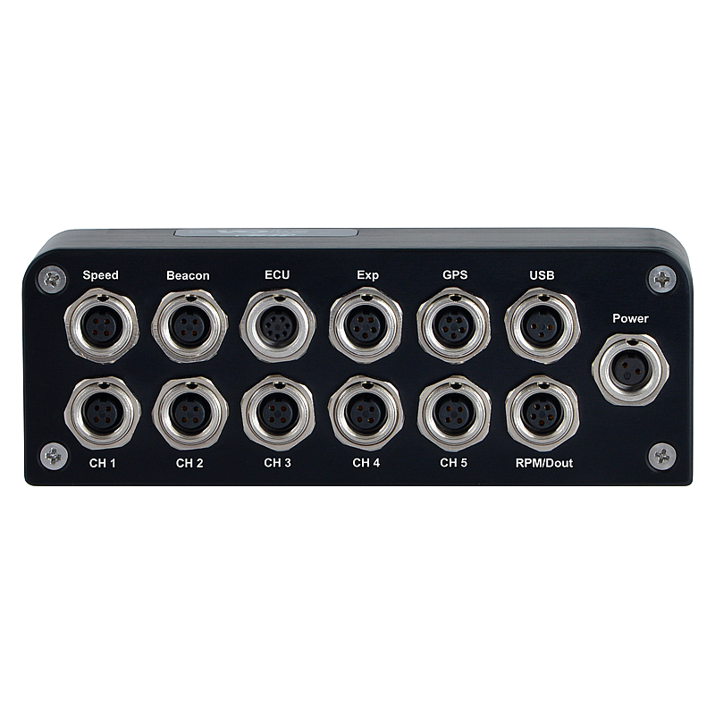 AiM EVO4S Car Racing Datalogger
