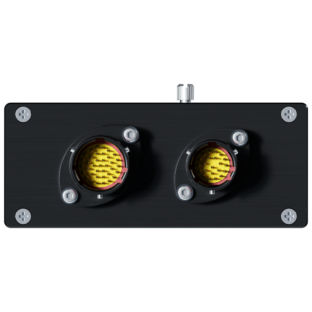 AiM EVO5 Car Racing Data Logger
