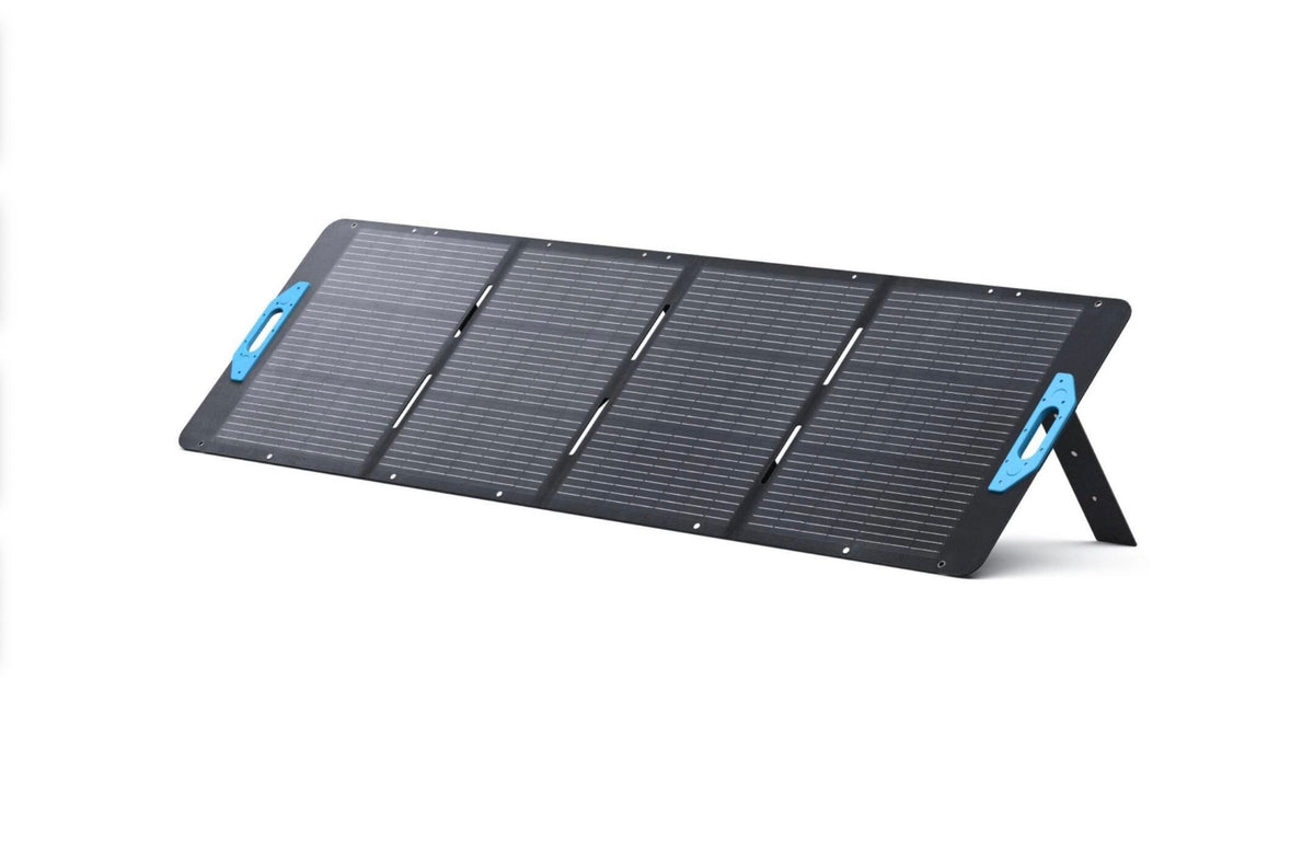 Anker SOLIX 200W Foldable Solar Panel (PS200)