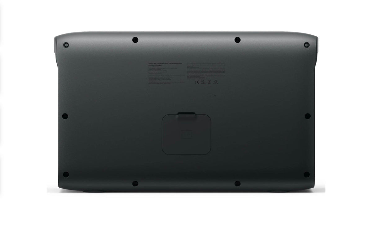 Anker BP2600 Portable Power Station Expansion Battery (2,560Wh)