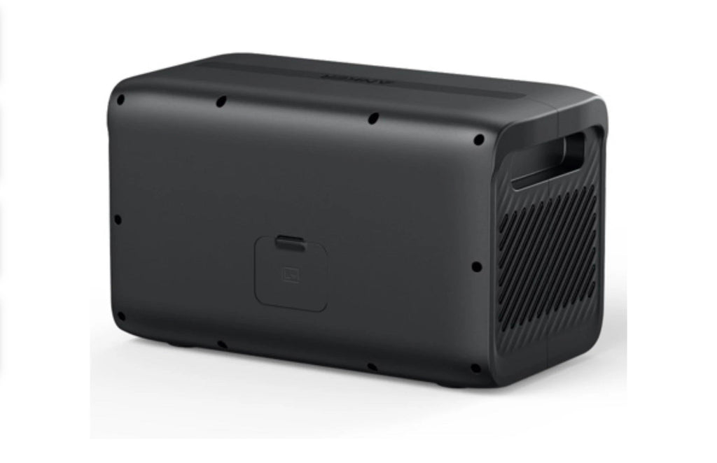 Anker BP2600 Portable Power Station Expansion Battery (2,560Wh)