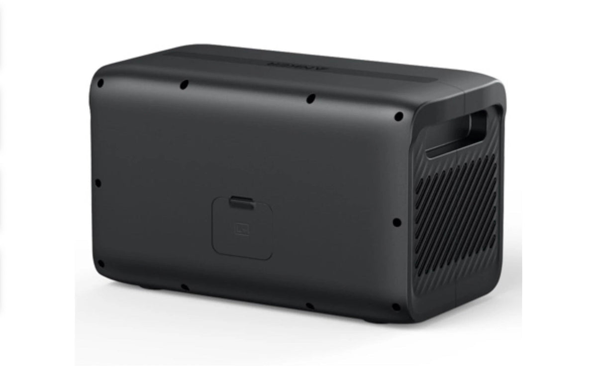 Anker BP2600 Portable Power Station Expansion Battery (2,560Wh)
