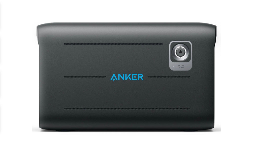 Anker BP2600 Portable Power Station Expansion Battery (2,560Wh)