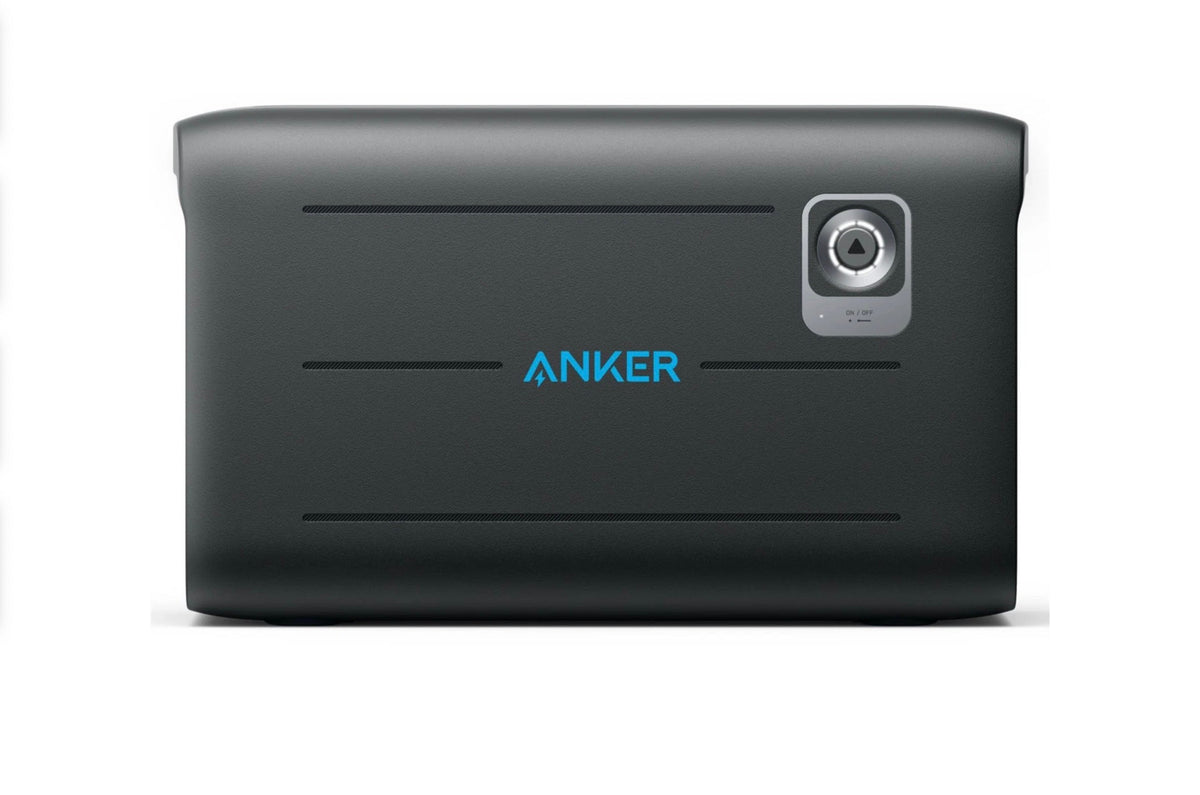 Anker BP2600 Portable Power Station Expansion Battery (2,560Wh)