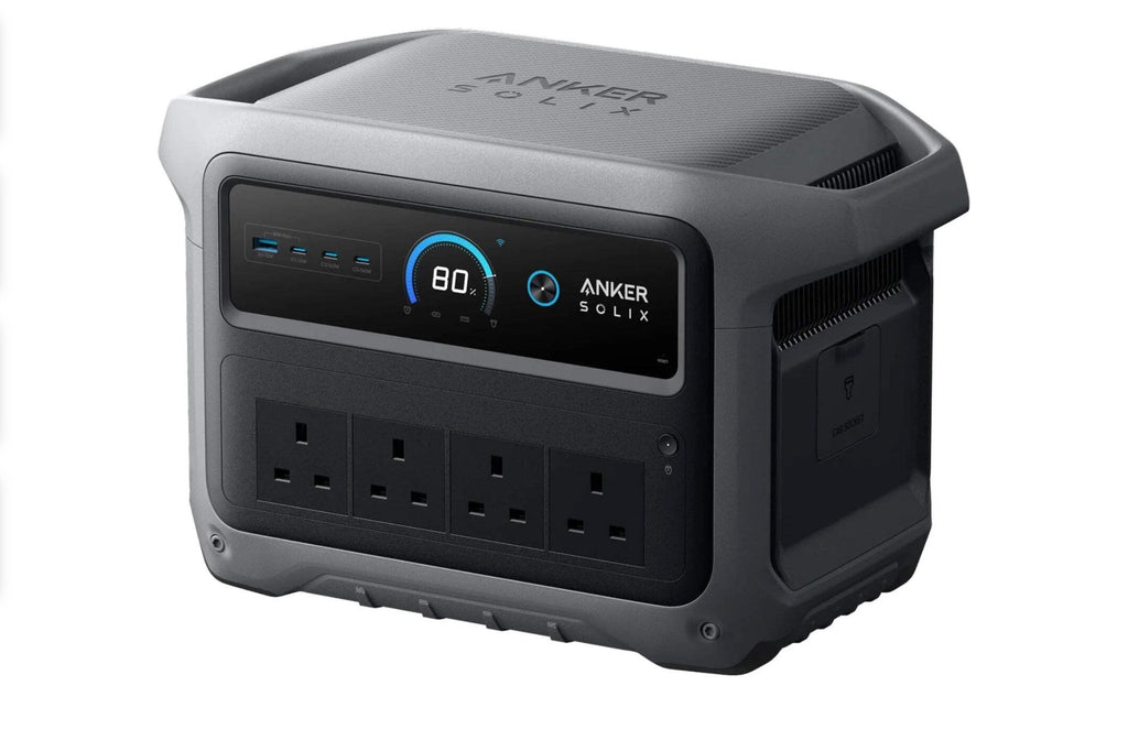 ANKER SOLIX C1000 GEN 2 1,024Wh / 2,000W