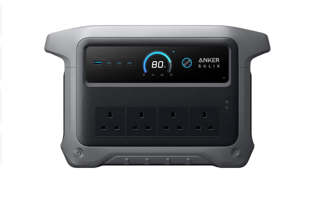 ANKER SOLIX C1000 GEN 2 1,024Wh / 2,000W