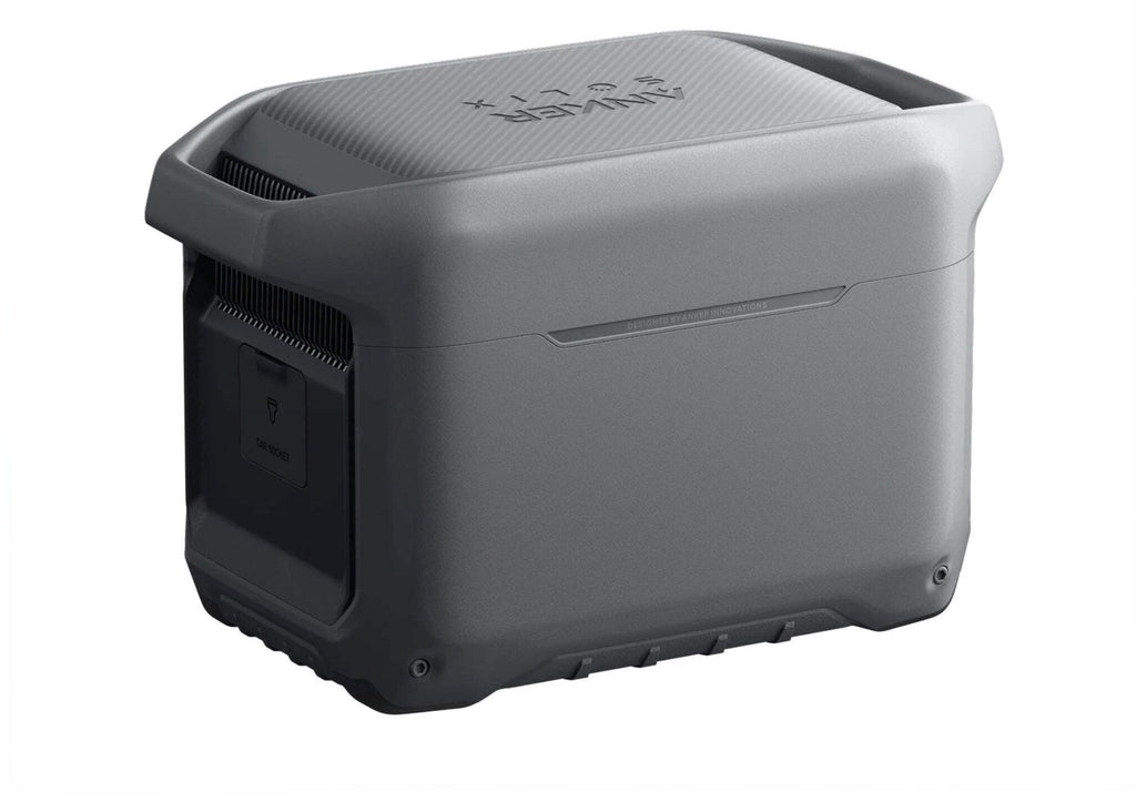 ANKER SOLIX C1000 GEN 2 1,024Wh / 2,000W