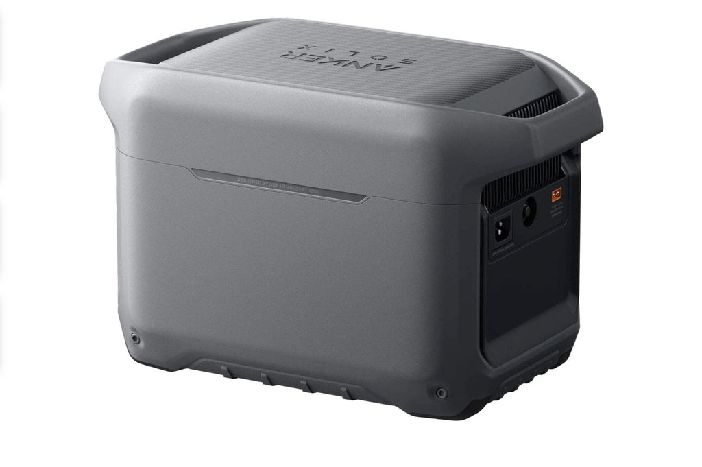 ANKER SOLIX C1000 GEN 2 1,024Wh / 2,000W