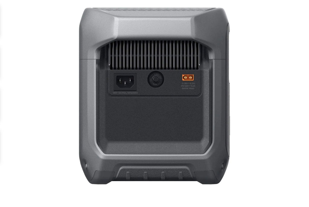 ANKER SOLIX C1000 GEN 2 1,024Wh / 2,000W