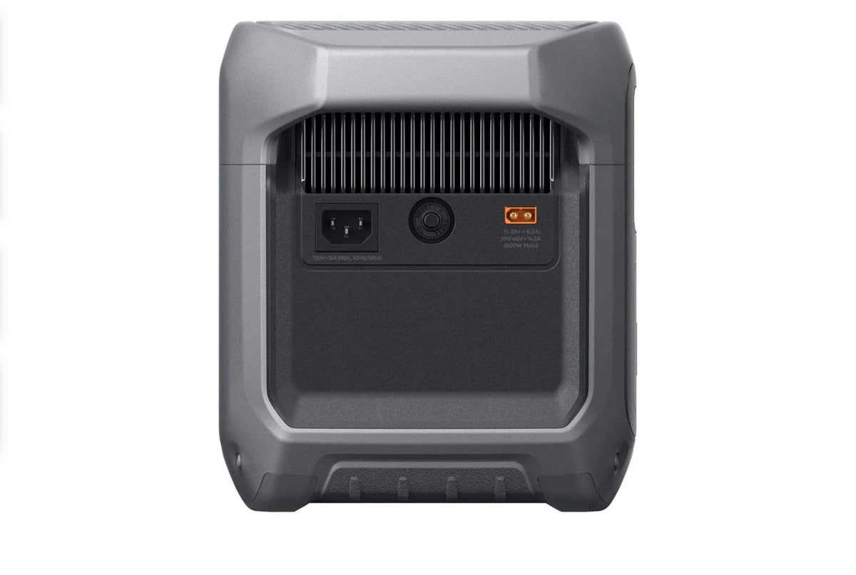 ANKER SOLIX C1000 GEN 2 1,024Wh / 2,000W