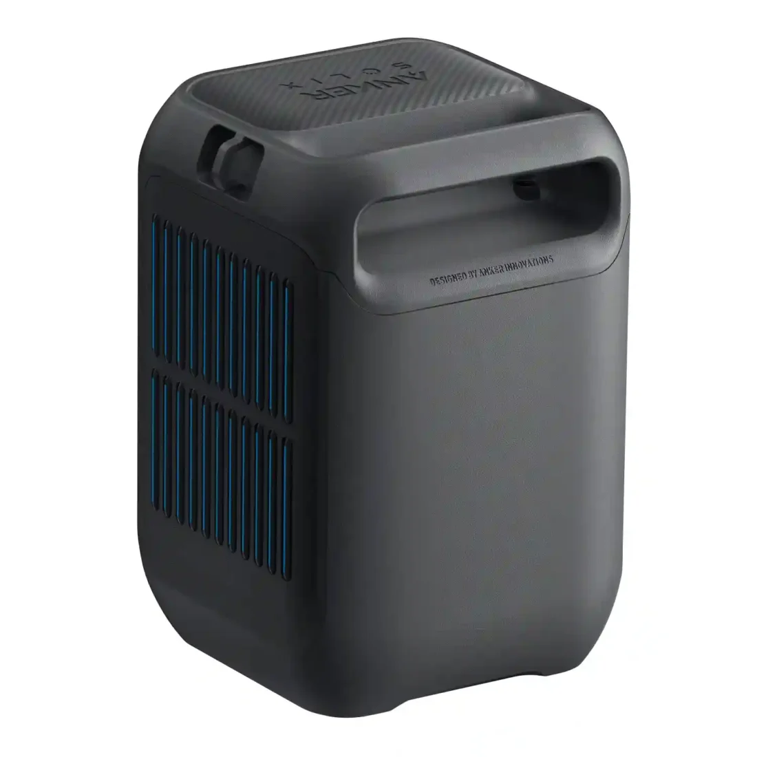 Anker Solix C300X Portable Power Station