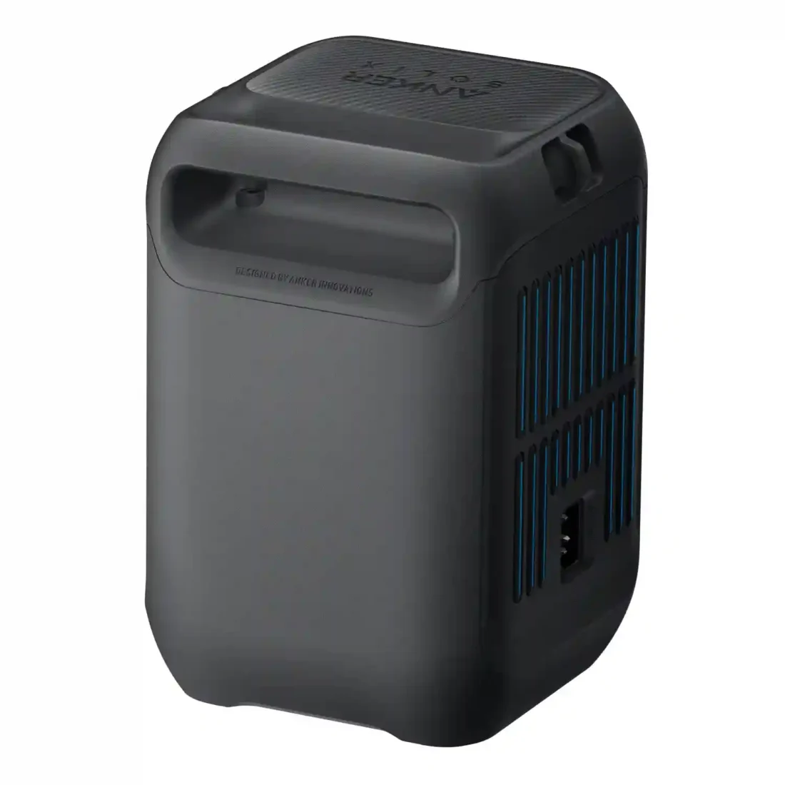 Anker Solix C300X Portable Power Station
