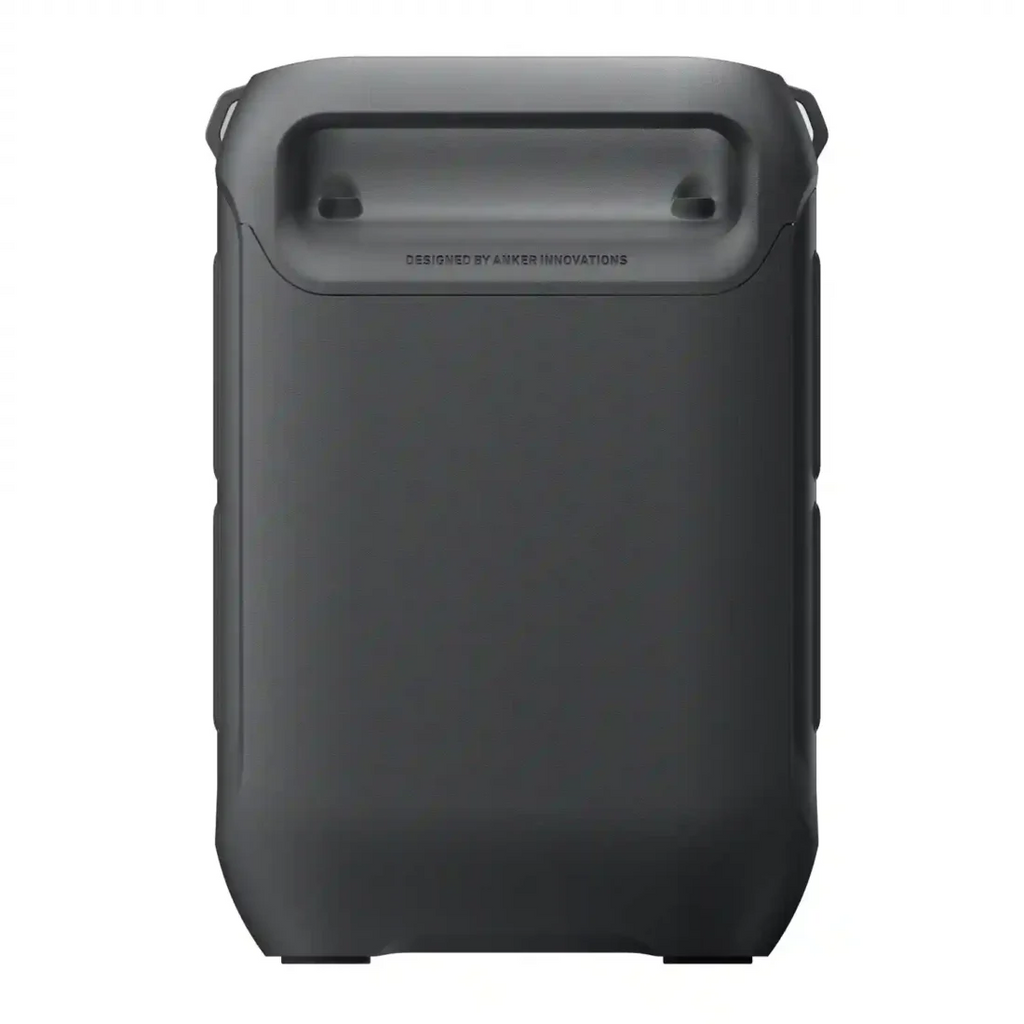 Anker Solix C300X Portable Power Station