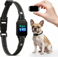 Anti Bark Rechargeable Waterproof Dog Bark Collar