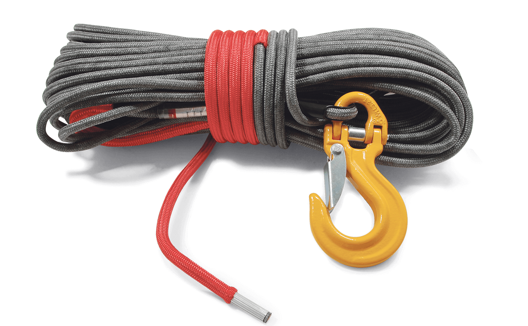 Armortek Extreme Synthetic Rope 10mm x 38m - MBL 9,500 kg