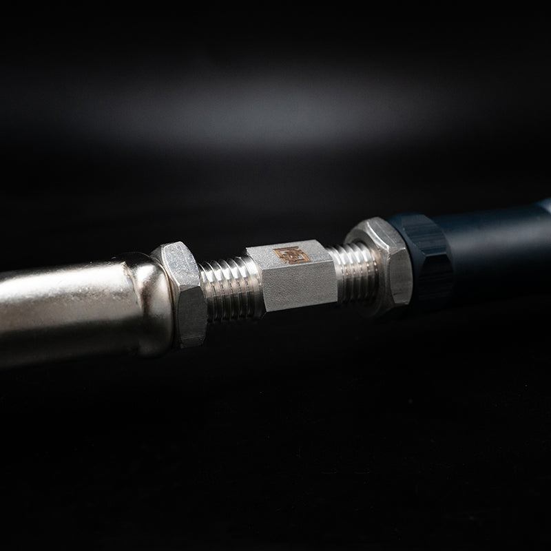 Suspension Secrets Adjustable Rear Camber Arms - BMW G81 M3 Touring