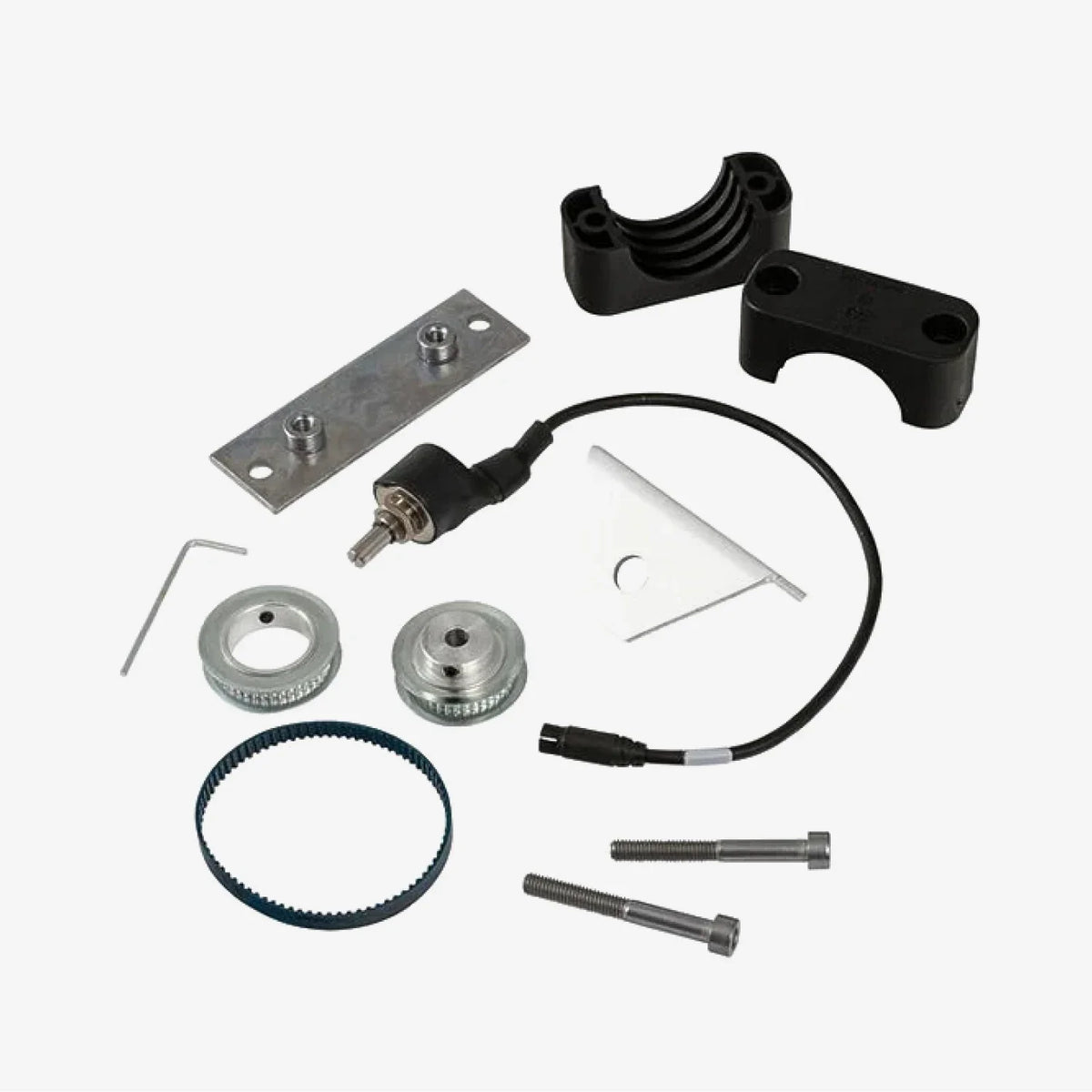 Aim Car Steering Angle Rotary Potentiometer/Belt Type Sensor