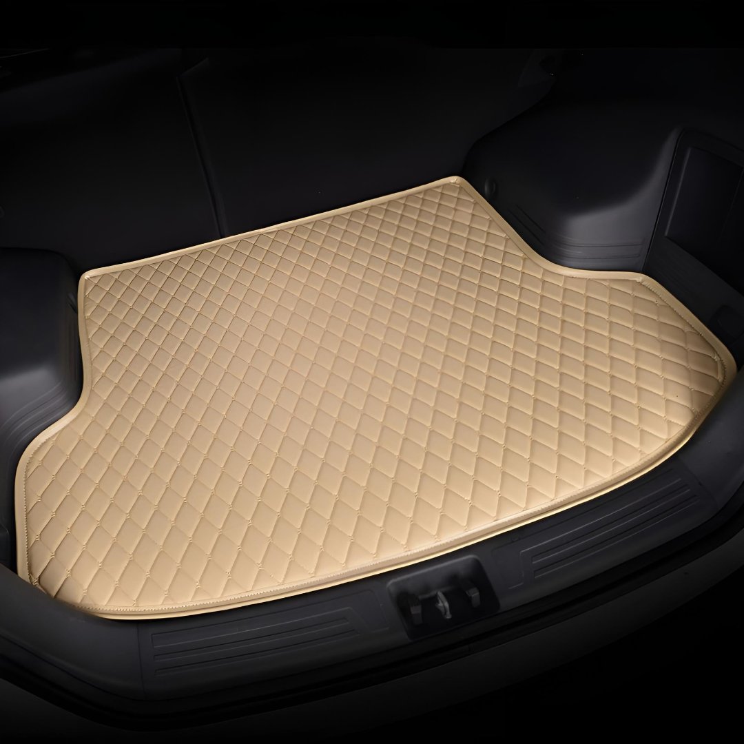 Custom Made Boot Mats