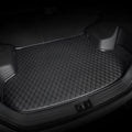 Custom Car Boot Mats