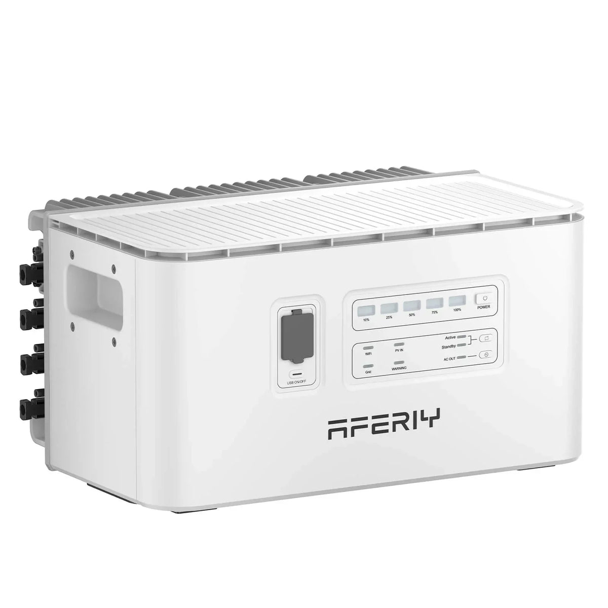 AFERIY PS240 Balcony Solar System