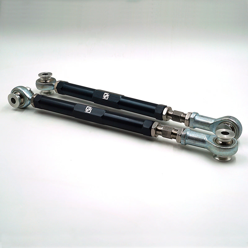 Suspension Secrets Handling Pack 2 (Clubsport) - BMW F87 M2 / M2 Competition