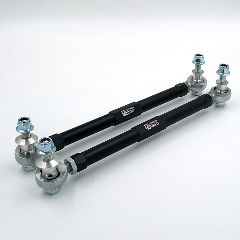 Suspension Secrets Handling Pack 2 (Clubsport) - BMW F87 M2 / M2 Competition