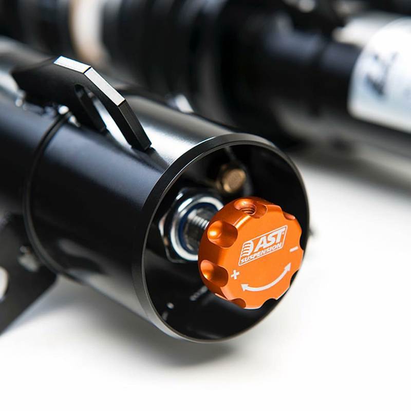 AST 5100 Coilovers - BMW F22 M235I/M240I