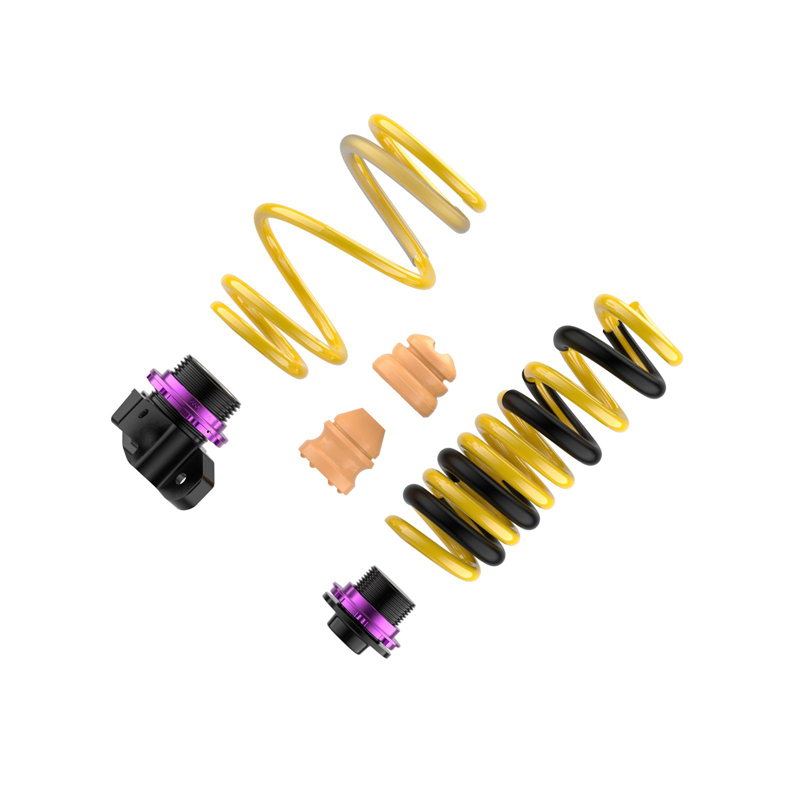 KW Height Adjustable Spring Kit - BMW G81 M3 Touring