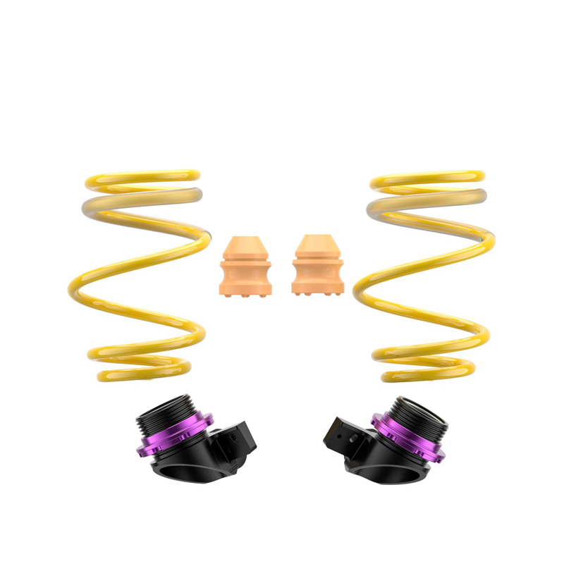 KW Height Adjustable Spring Kit - BMW G87 M2
