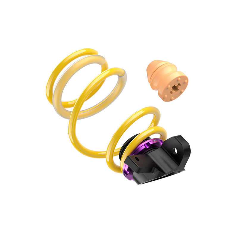 KW Height Adjustable Spring Kit - BMW G81 M3 Touring
