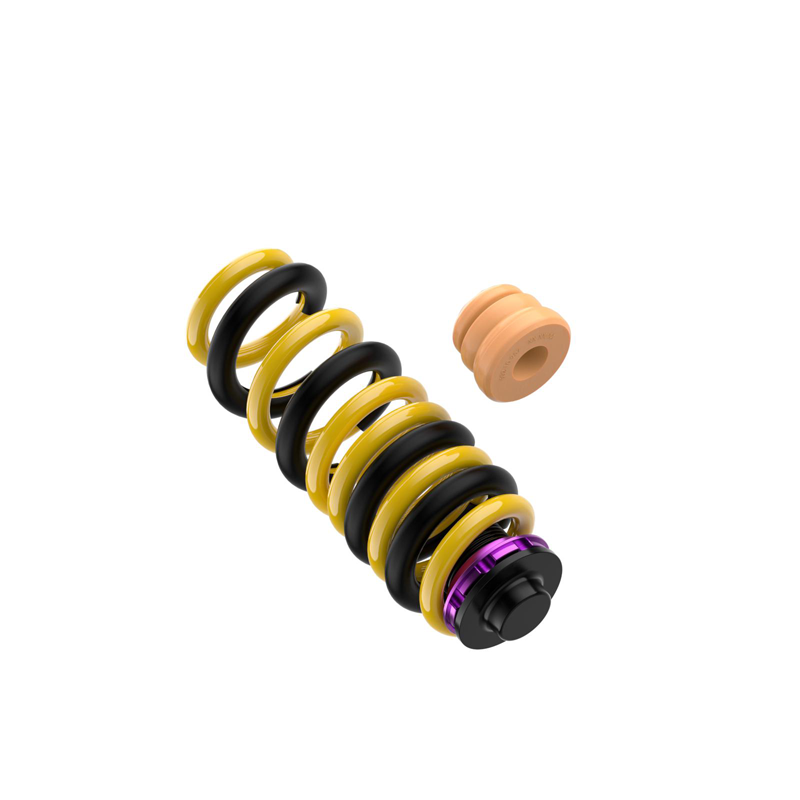 KW Height Adjustable Spring Kit - BMW F90 M5