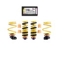KW Height Adjustable Spring Kit - BMW F90 M5