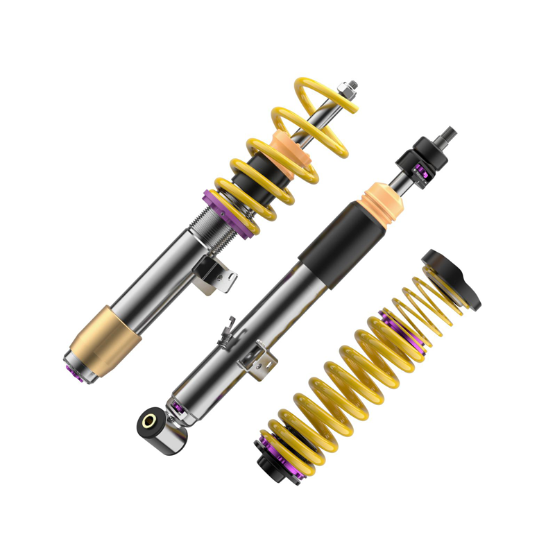 KW V3 Coilovers - BMW G81 M3 Touring