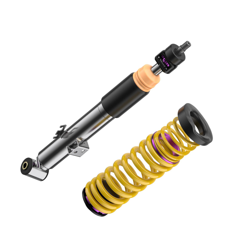 KW V3 Coilovers - BMW G81 M3 Touring