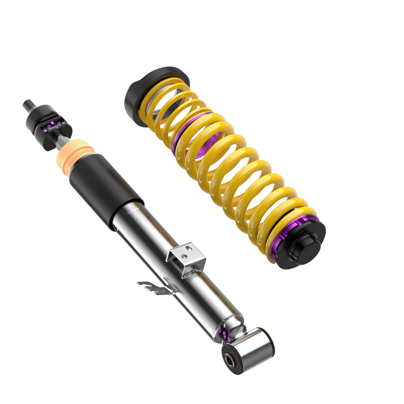 KW V3 Coilovers - BMW G81 M3 Touring