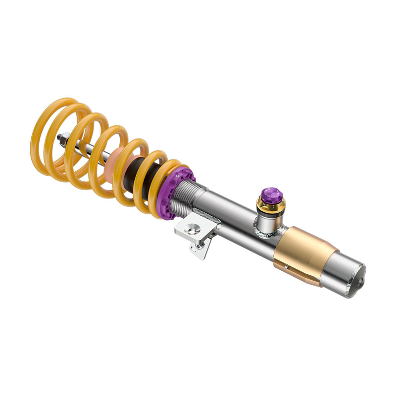 KW V4 Coilovers - BMW G81 M3 Touring