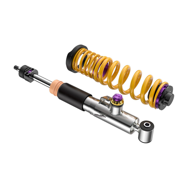 KW V4 Coilovers - BMW G81 M3 Touring