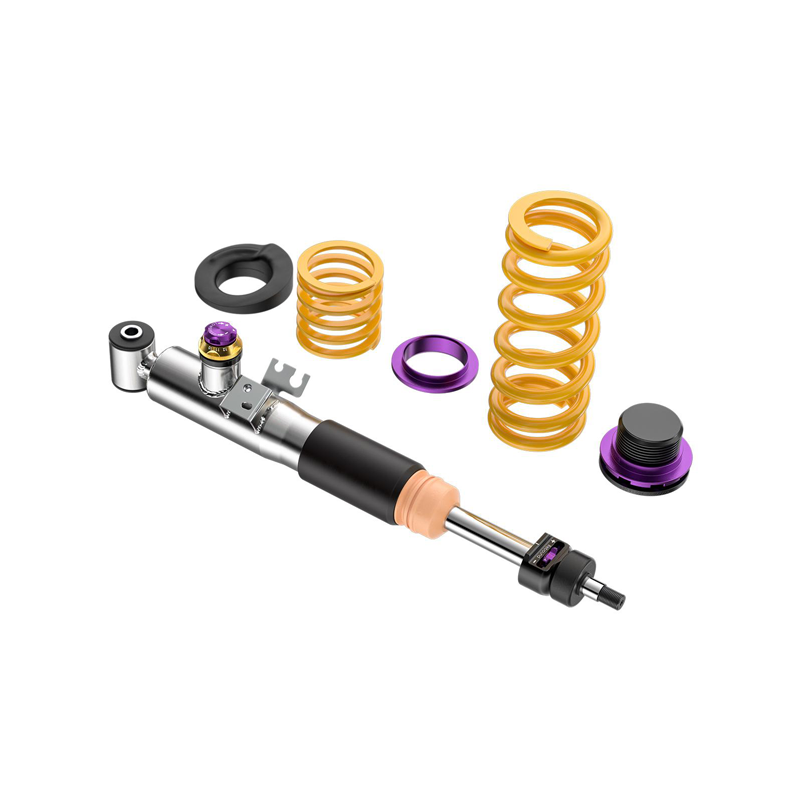 KW V4 Coilovers - BMW G81 M3 Touring