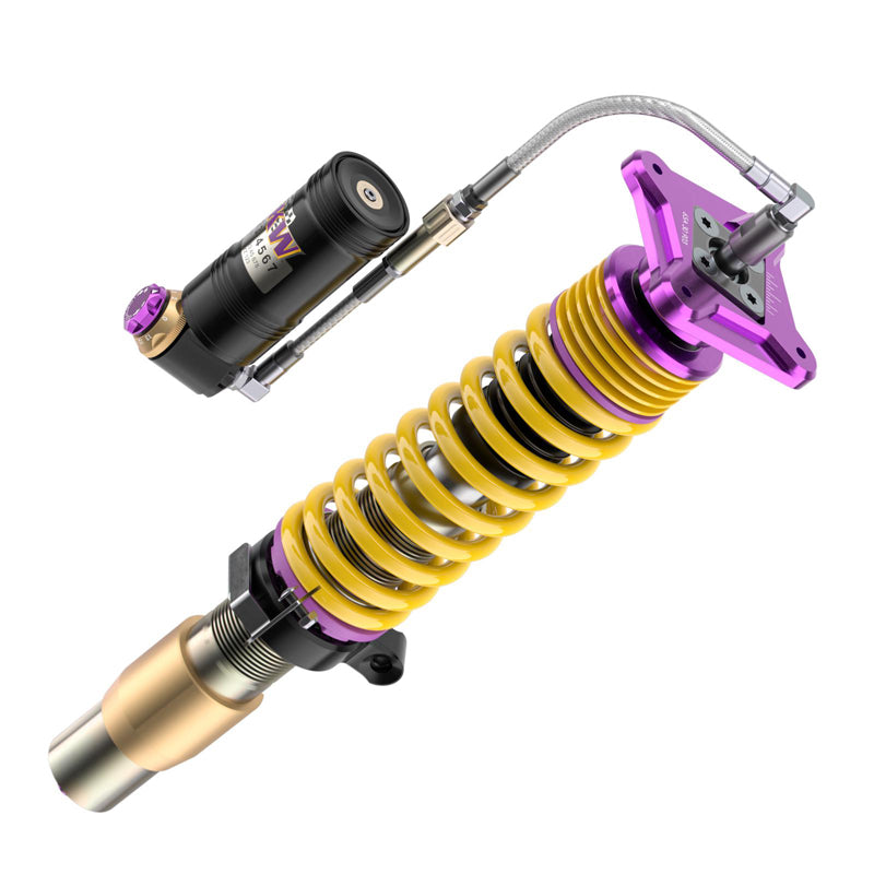KW V5 Clubsport Coilovers - BMW G80 M3 / G82 M4