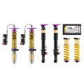 KW V5 Clubsport Coilovers - BMW G80 M3 / G82 M4