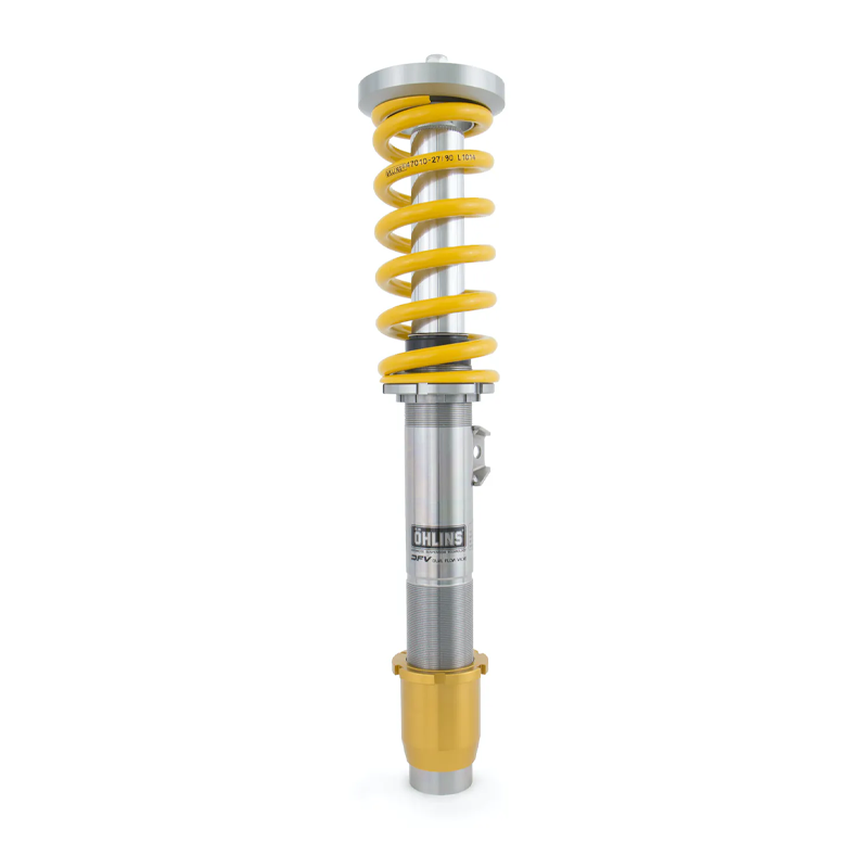 Suspension Secrets Handling Pack 2 (Clubsport) - BMW F87 M2 / M2 Competition