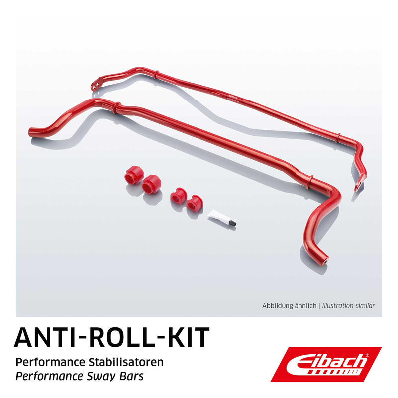 Suspension Secrets Handling Pack 2 (Clubsport) - BMW F80 M3 / F82 M4