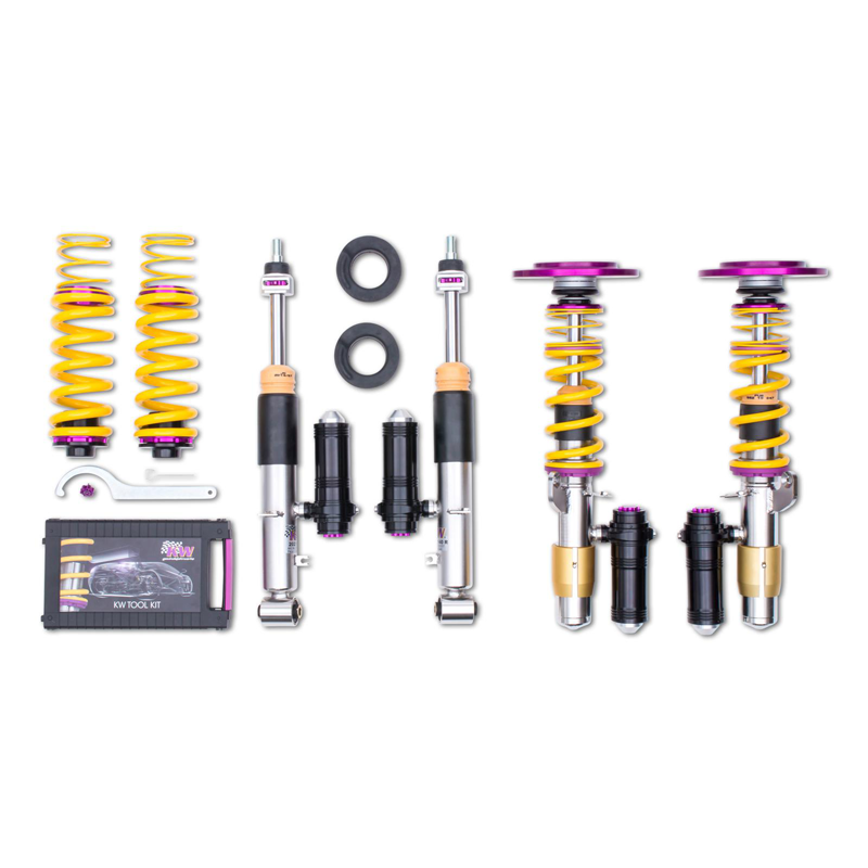 Suspension Secrets Handling Pack 2 (Clubsport) - BMW F80 M3 / F82 M4