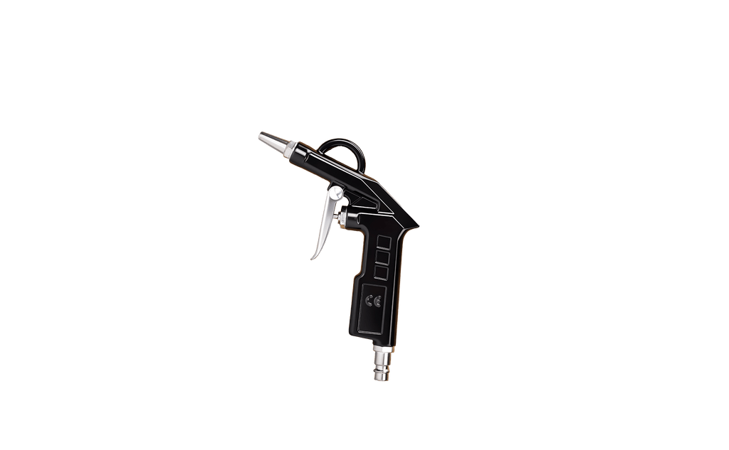 Gravity Spray Gun Kit - 5 Piece