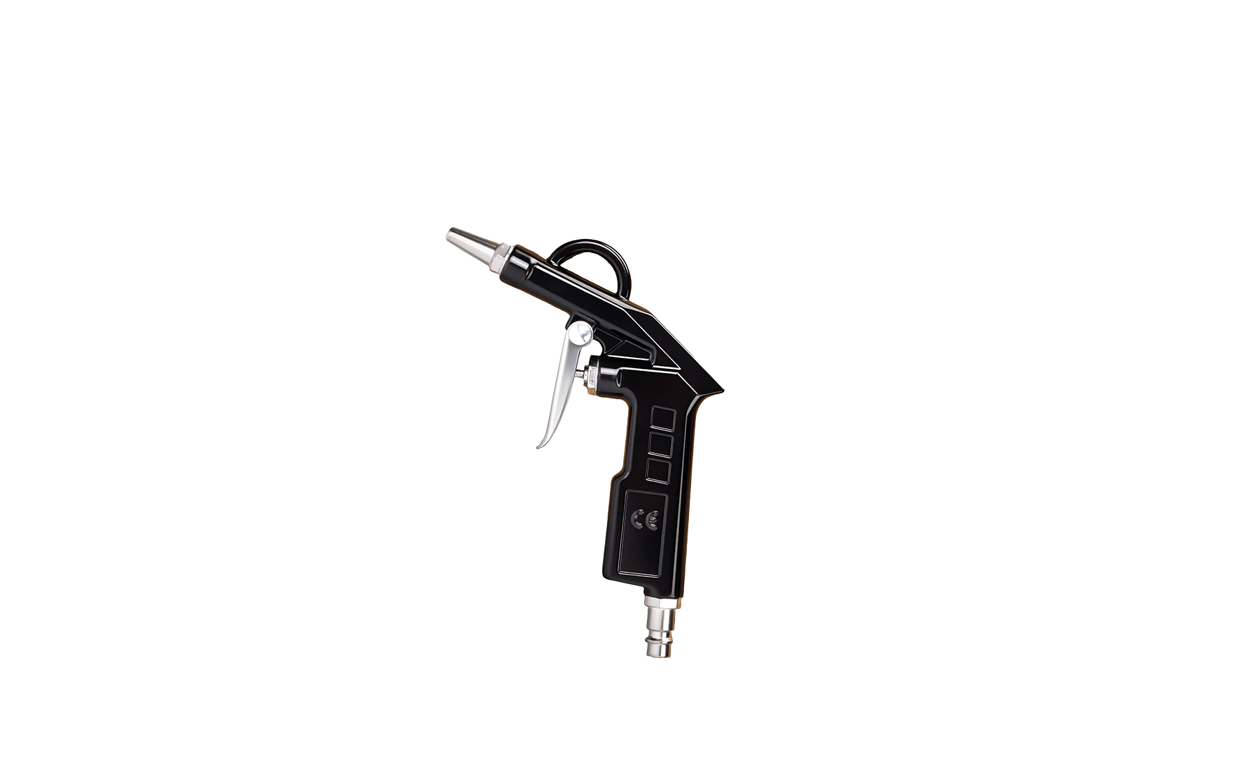 Gravity Spray Gun Kit - 5 Piece