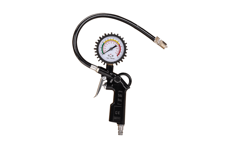 Suction Spray Gun Kit - 5 Piece