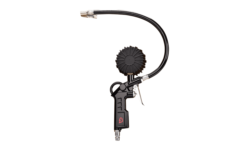 Tyre Inflating Gun