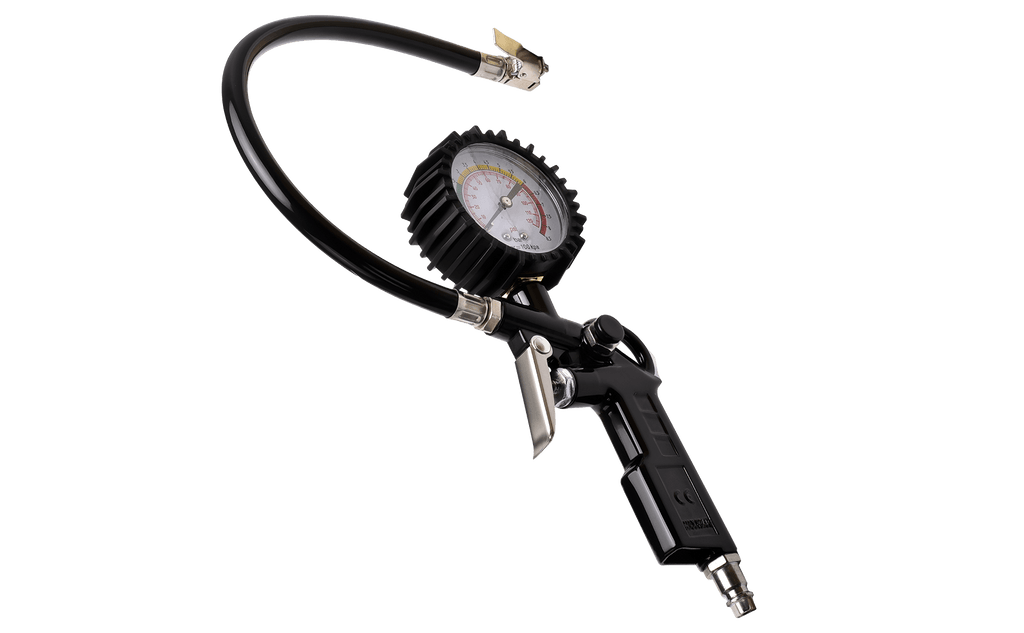 Tyre Inflating Gun