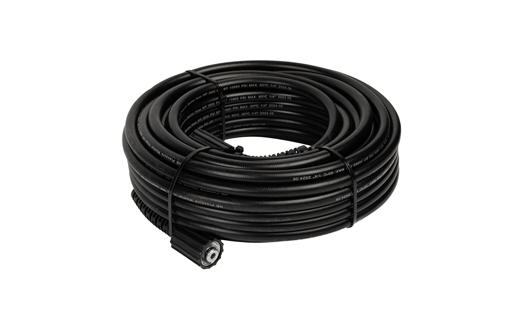 Bimson Power 10m Pressure Washer Extension Hose